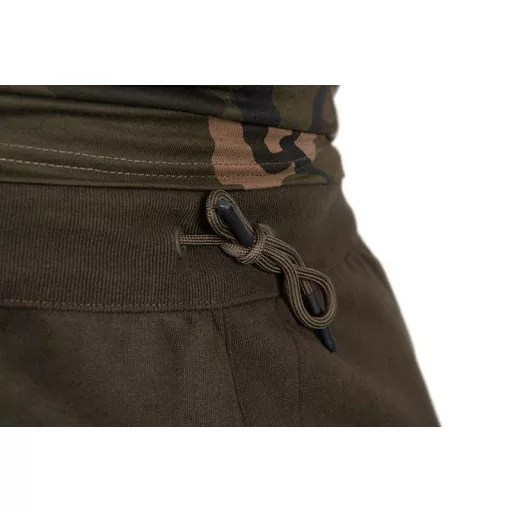 Fox LW khaki melegítőnadrág 2XL