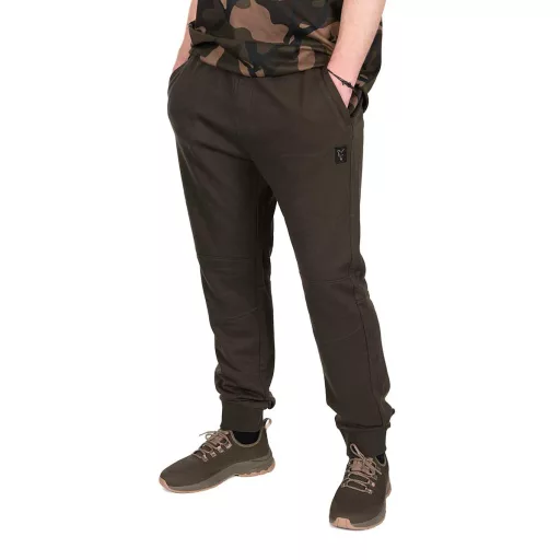 Fox LW khaki melegítőnadrág 3XL