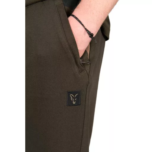 Fox LW khaki melegítőnadrág 3XL