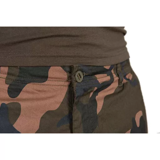Fox LW Combat terepmintás 3XL rövidnadrág