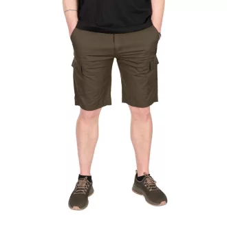 Fox LW Combat ShortSMALL khaki rövid nadrág