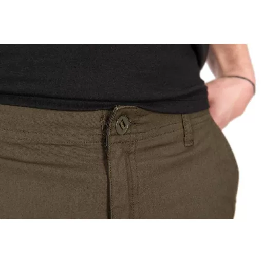 Fox LW Combat ShortSMALL khaki rövid nadrág