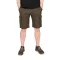 Fox LW Combat khaki 3XL rövidnadrág
