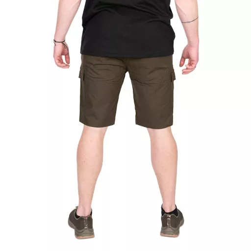 Fox LW Combat khaki 3XL rövidnadrág