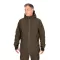 Fox Sherpa-tec khaki thermo kabát 3XL