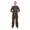 Fox Sherpa Tec khaki thermo nadrág S