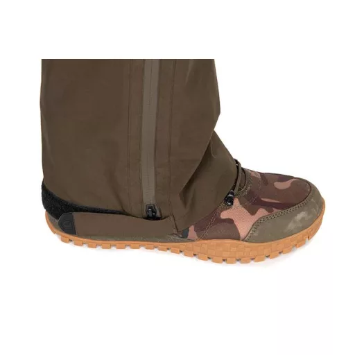 Fox Sherpa Tec khaki thermo nadrág 2XL
