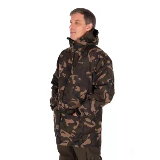 Fox RS25K 3/4 terepmintás thermo kabát XL