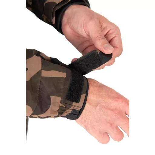 Fox RS25K 3/4 terepmintás thermo kabát 3XL