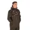 Fox RS25K Std khaki-terepmintás thermo kabát L