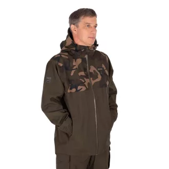 Fox RS25K Std khaki-terepmintás thermo kabát 3XL