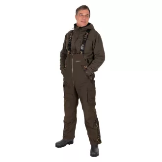 Fox RS25K khaki thermo nadrág S