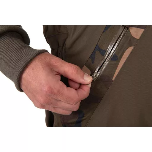 Fox RS25K khaki thermo nadrág 2XL