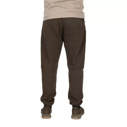 Fox Premium 310 khaki-terepmintás melegítőnadrág S