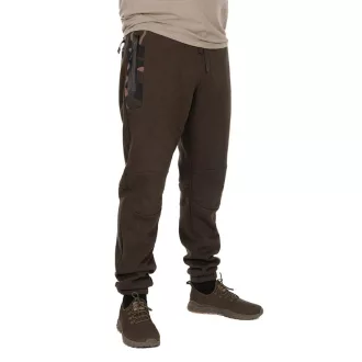 Fox Premium 310 khaki-terepmintás melegítőnadrág L