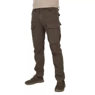 Fox HD Combat khaki 2XL hosszú nadrág