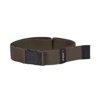 Fox Std khaki öv