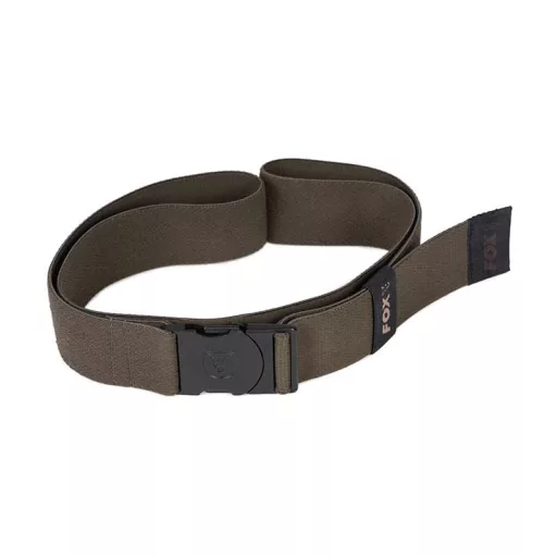 Fox Std khaki öv
