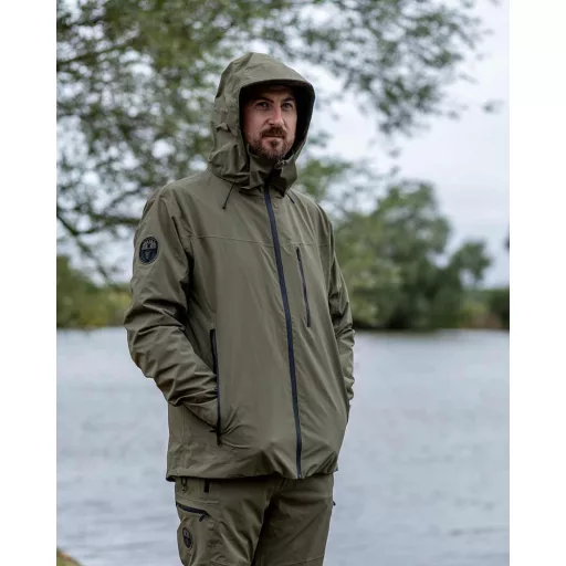 Fox Explorer 20K M kabát
