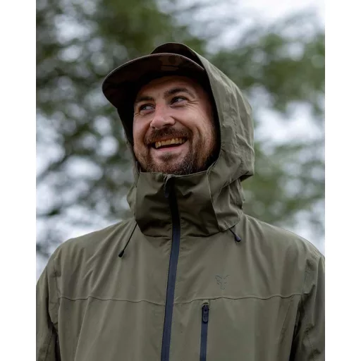 Fox Explorer 20K L kabát