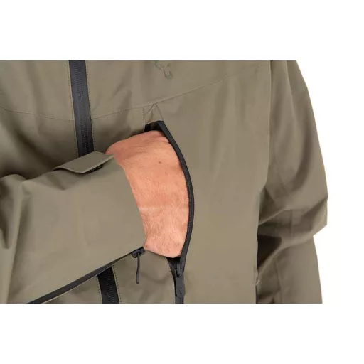 Fox Explorer 20K XL kabát