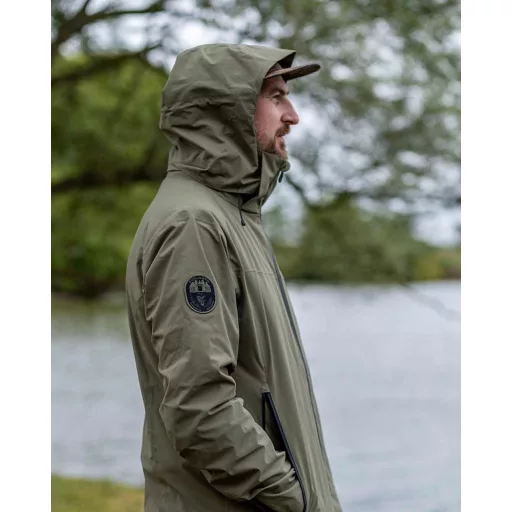 Fox Explorer 20K 2XL kabát