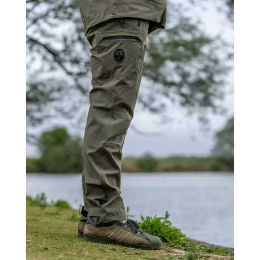 Fox Explorer 20K 3XL hosszú nadrág