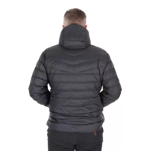 Fox Explorer Downfill Packaway S kabát