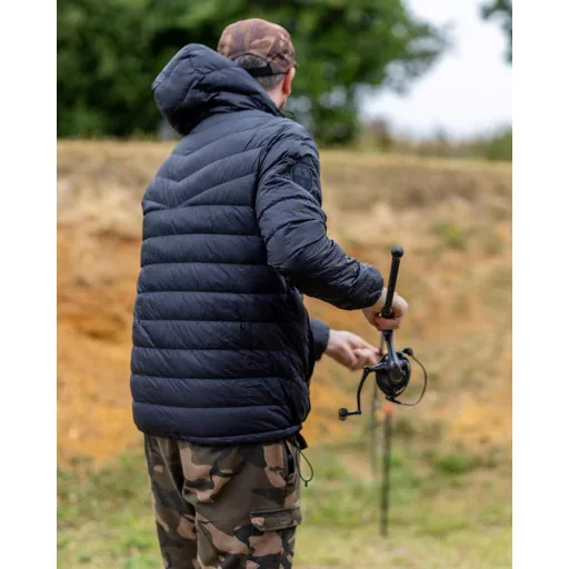 Fox Explorer Downfill Packaway S kabát