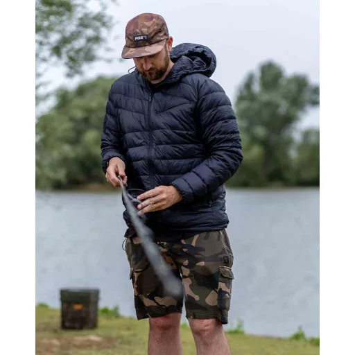 Fox Explorer Downfill Packaway M kabát