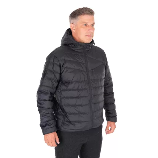Fox Explorer Downfill Packaway XL kabát