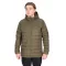 Fox Explorer Downfill Packaway khaki 2XL kabát