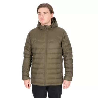 Fox Explorer Downfill Packaway khaki 3XL kabát