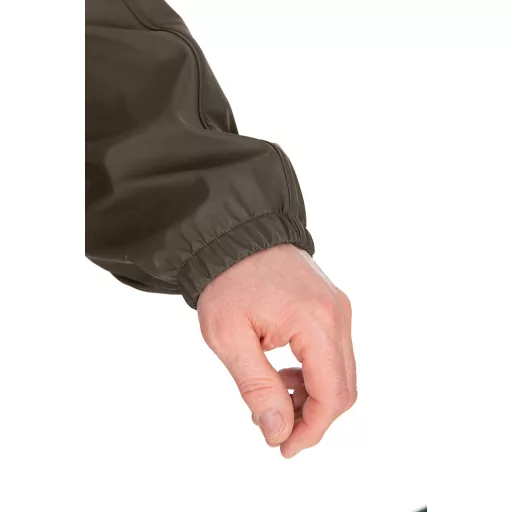 Fox Poncho khaki esőponcsó UNI