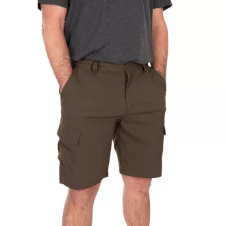 Fox LW Cargo khaki 2XL rövidnadrág