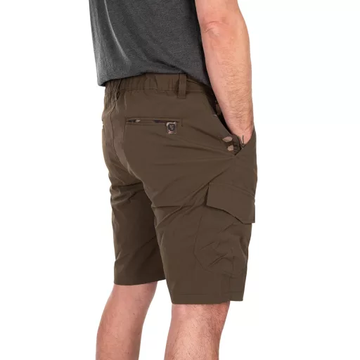 Fox LW Cargo khaki 2XL rövidnadrág