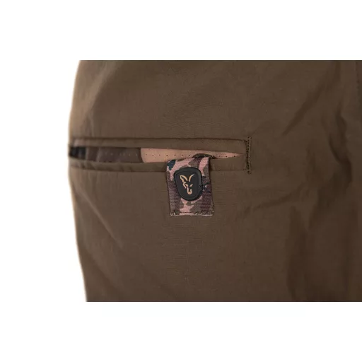 Fox LW Cargo khaki S hosszú nadrág