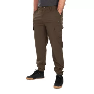 Fox LW Cargo khaki XL hosszú nadrág