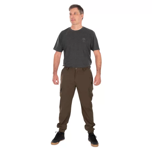 Fox LW Cargo khaki XL hosszú nadrág