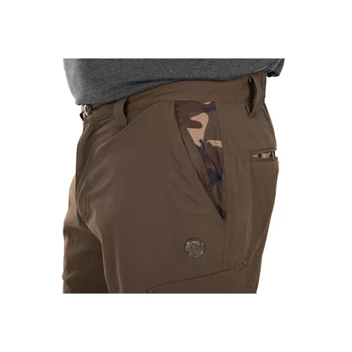 Fox LW Cargo khaki 2XL hosszú nadrág