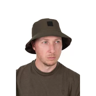 Reversibe Bucket Hat