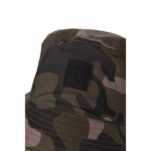Reversibe Bucket Hat