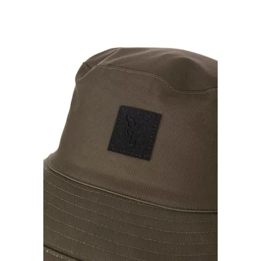 Reversibe Bucket Hat