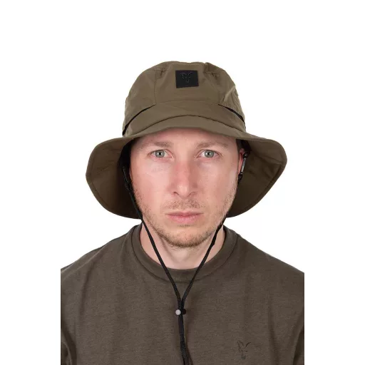 Fox khaki kalap
