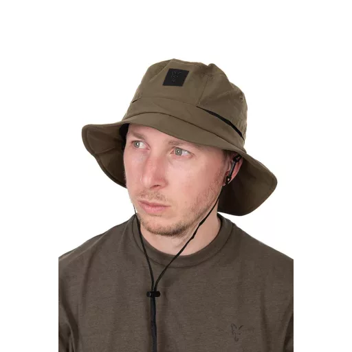 Fox khaki kalap