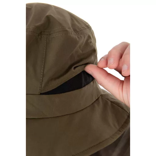Fox khaki kalap
