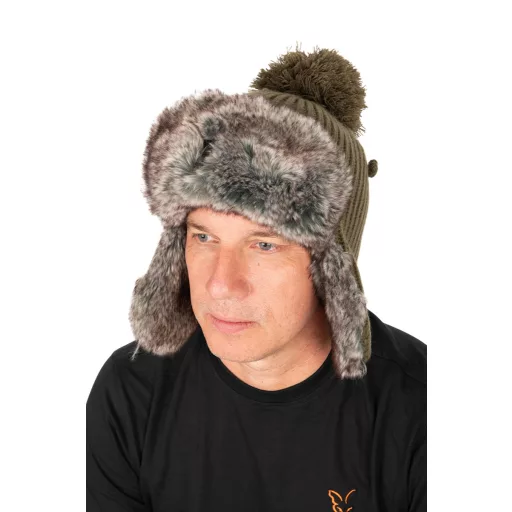 Fox Trapper kucsma UNI
