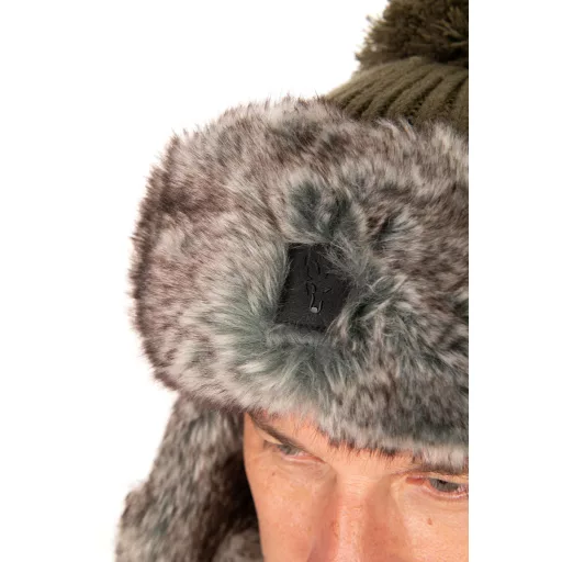 Fox Trapper kucsma UNI