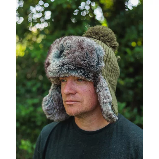 Fox Trapper kucsma UNI