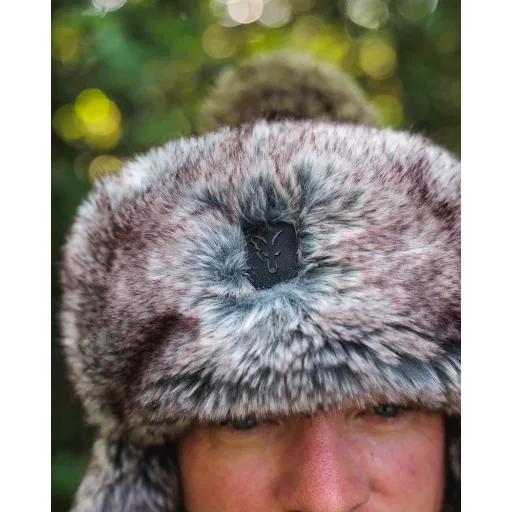 Fox Trapper kucsma UNI